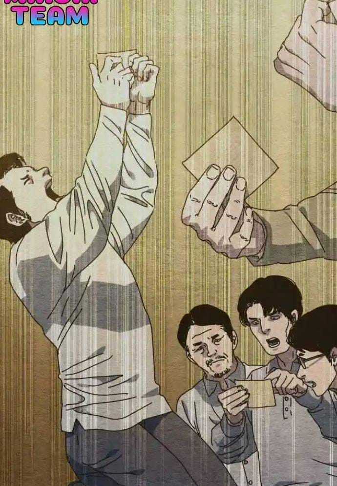 D-Day: Hầm Trú Ẩn - Chapter 13 - Trang 40