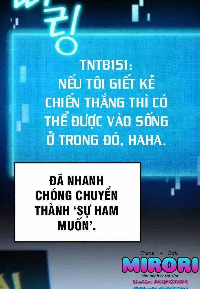 D-Day: Hầm Trú Ẩn - Chapter 13 - Trang 49