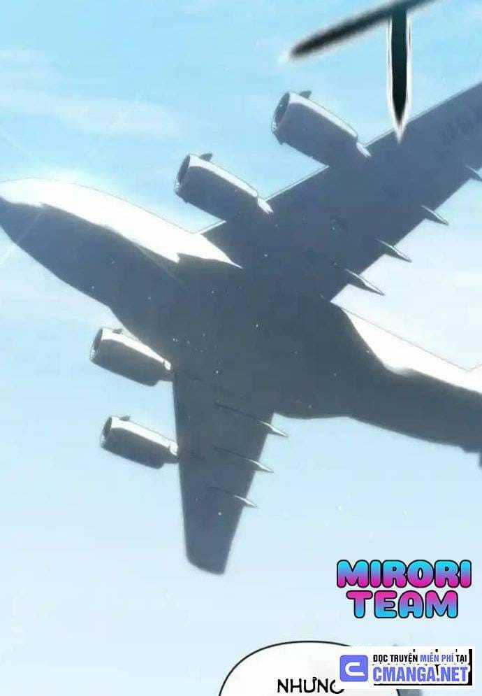 D-Day: Hầm Trú Ẩn - Chapter 13 - Trang 6