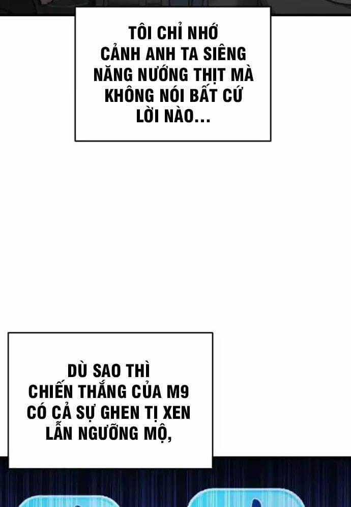 D-Day: Hầm Trú Ẩn - Chapter 13 - Trang 55