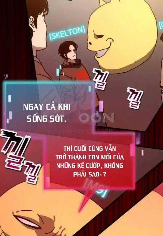 D-Day: Hầm Trú Ẩn - Chapter 13 - Trang 61