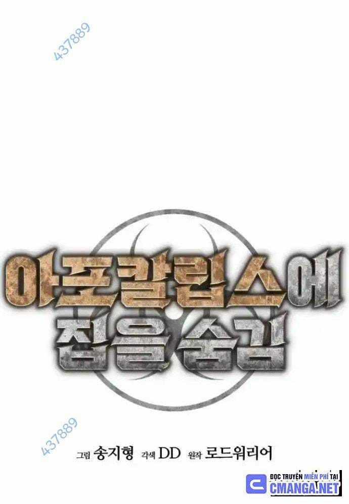 D-Day: Hầm Trú Ẩn - Chapter 13 - Trang 9