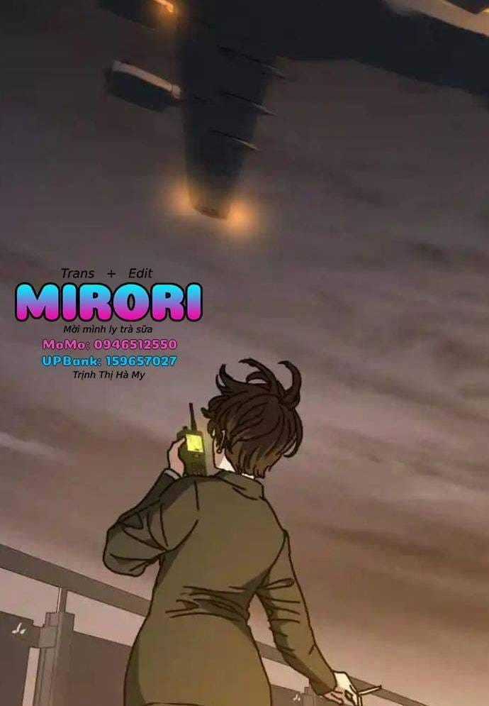 D-Day: Hầm Trú Ẩn - Chapter 13 - Trang 83