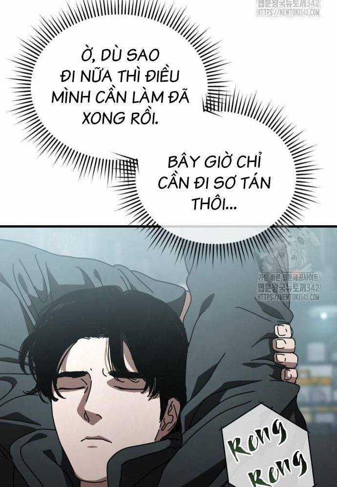 D-Day: Hầm Trú Ẩn - Chapter 14 - Trang 101