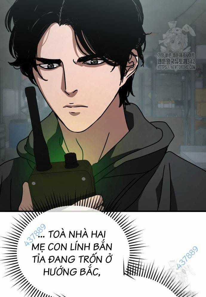 D-Day: Hầm Trú Ẩn - Chapter 14 - Trang 109