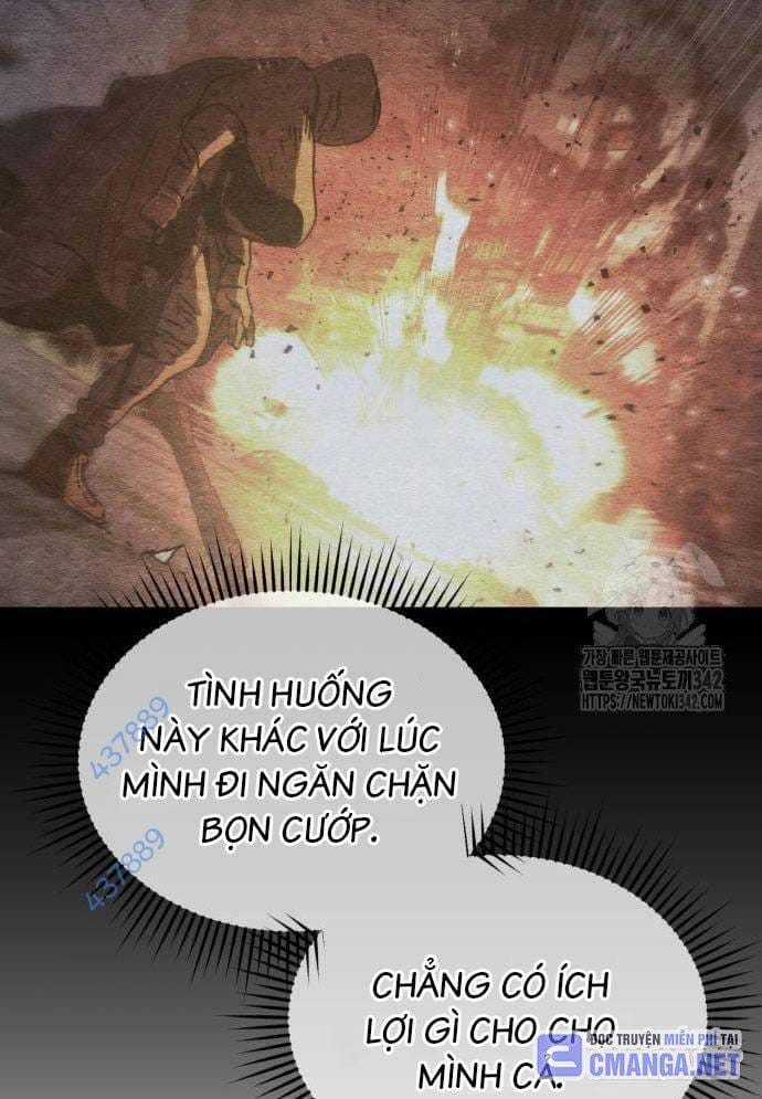 D-Day: Hầm Trú Ẩn - Chapter 14 - Trang 111