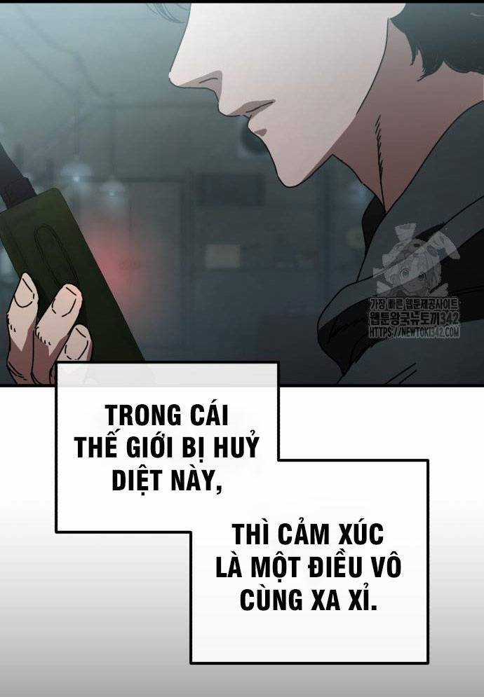 D-Day: Hầm Trú Ẩn - Chapter 14 - Trang 118