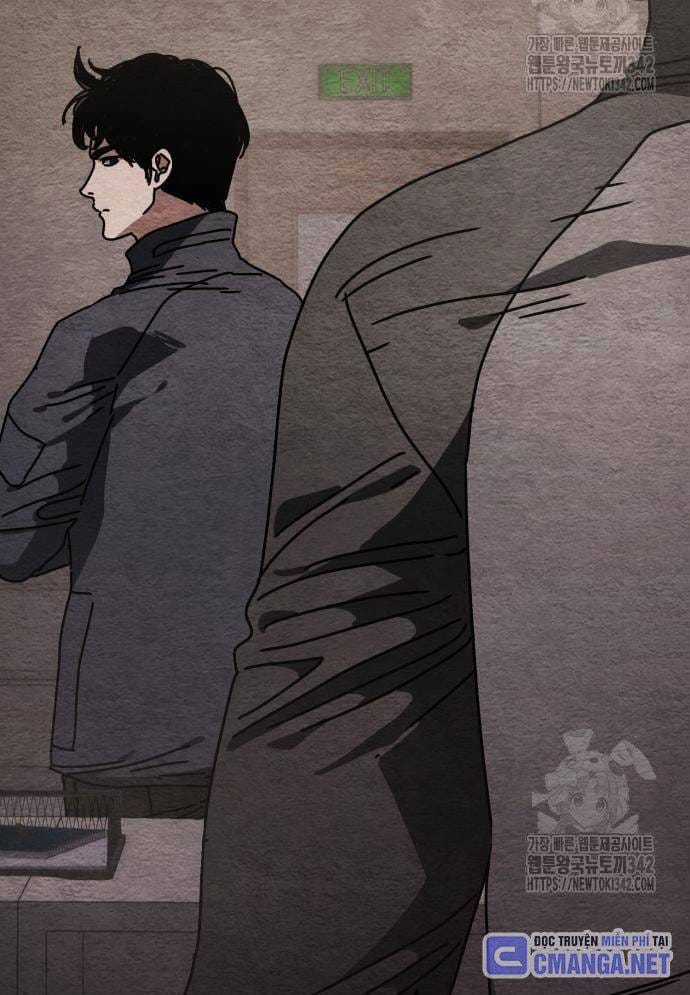 D-Day: Hầm Trú Ẩn - Chapter 14 - Trang 120