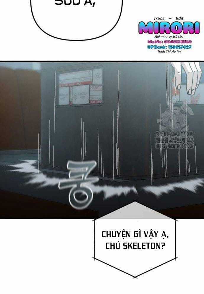 D-Day: Hầm Trú Ẩn - Chapter 14 - Trang 122