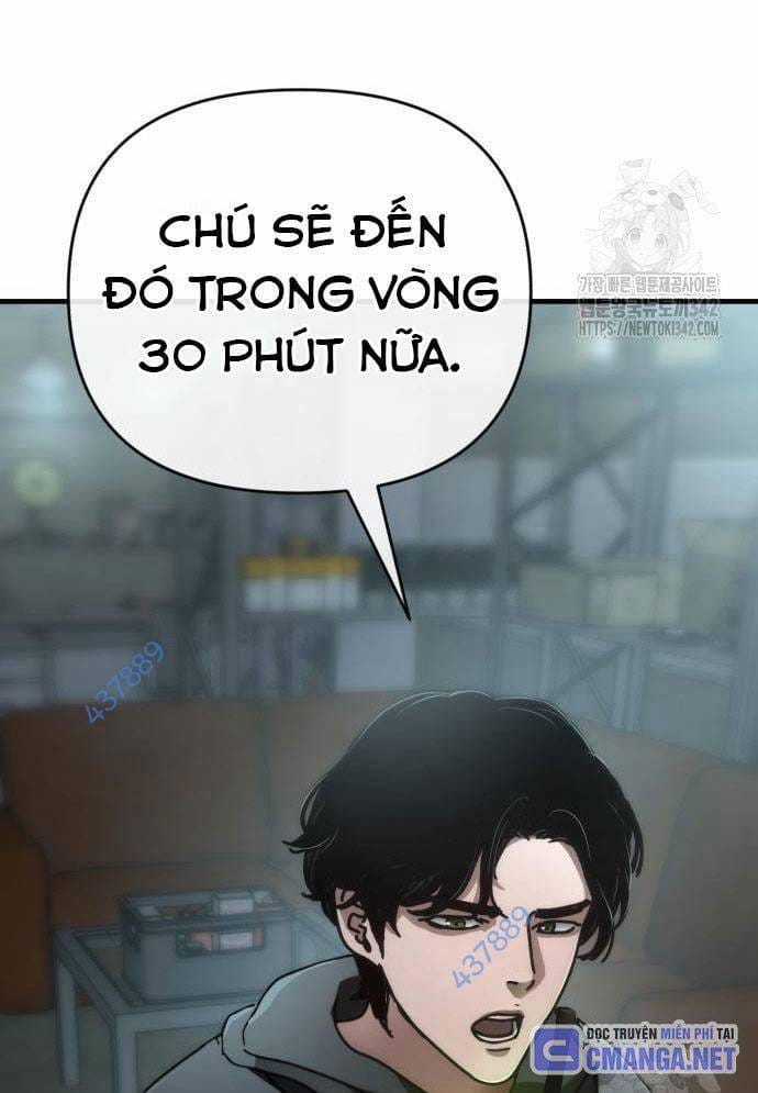 D-Day: Hầm Trú Ẩn - Chapter 14 - Trang 123