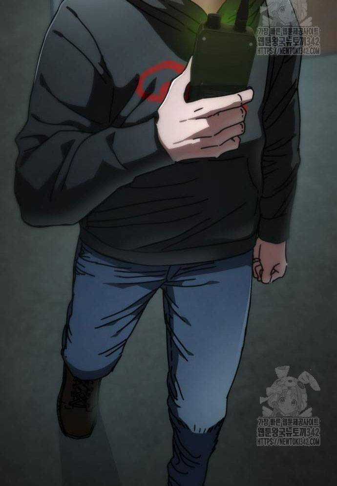 D-Day: Hầm Trú Ẩn - Chapter 14 - Trang 124