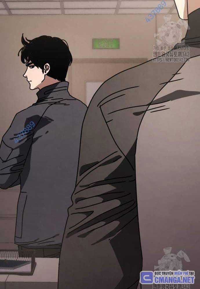 D-Day: Hầm Trú Ẩn - Chapter 14 - Trang 21