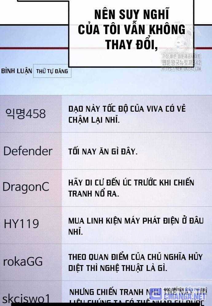 D-Day: Hầm Trú Ẩn - Chapter 14 - Trang 30