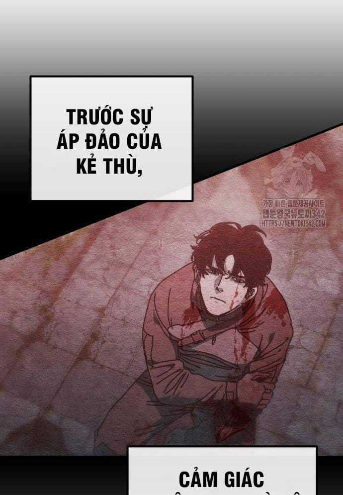 D-Day: Hầm Trú Ẩn - Chapter 14 - Trang 32