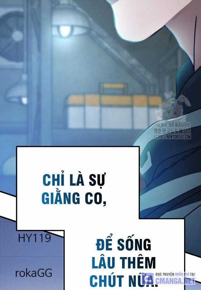 D-Day: Hầm Trú Ẩn - Chapter 14 - Trang 36