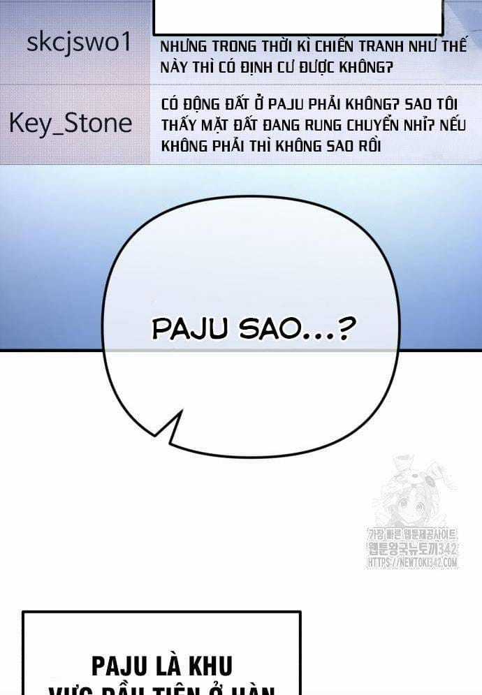 D-Day: Hầm Trú Ẩn - Chapter 14 - Trang 37