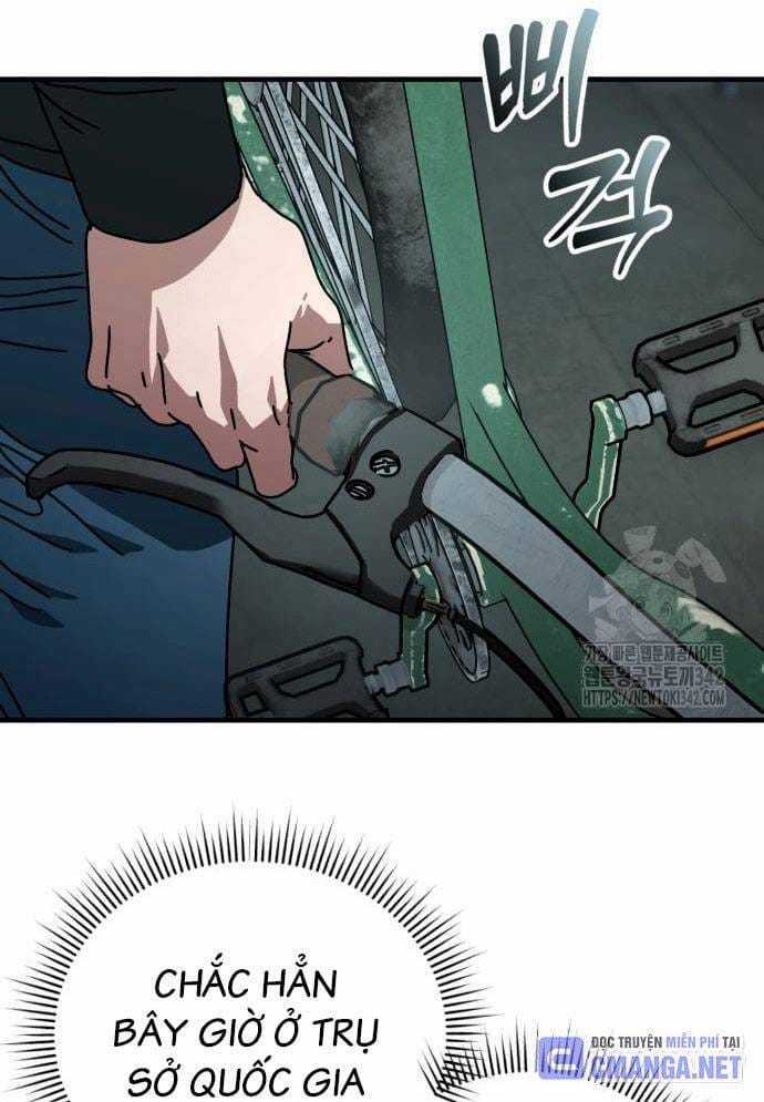 D-Day: Hầm Trú Ẩn - Chapter 14 - Trang 42