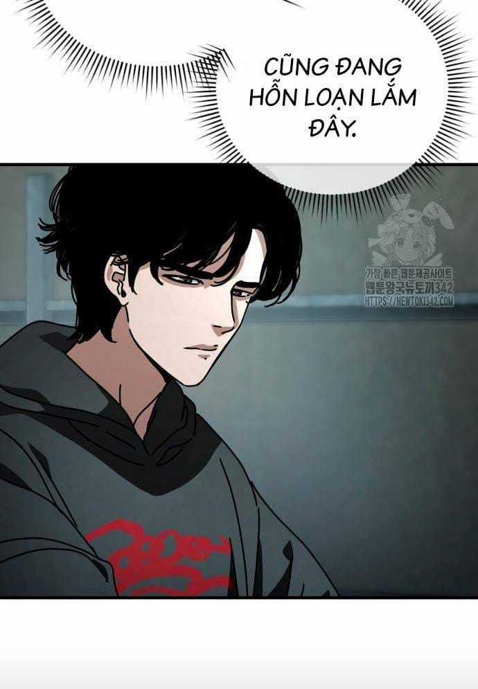 D-Day: Hầm Trú Ẩn - Chapter 14 - Trang 43