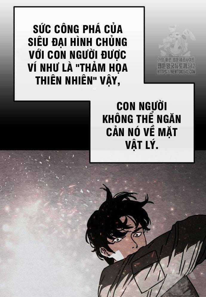 D-Day: Hầm Trú Ẩn - Chapter 14 - Trang 44