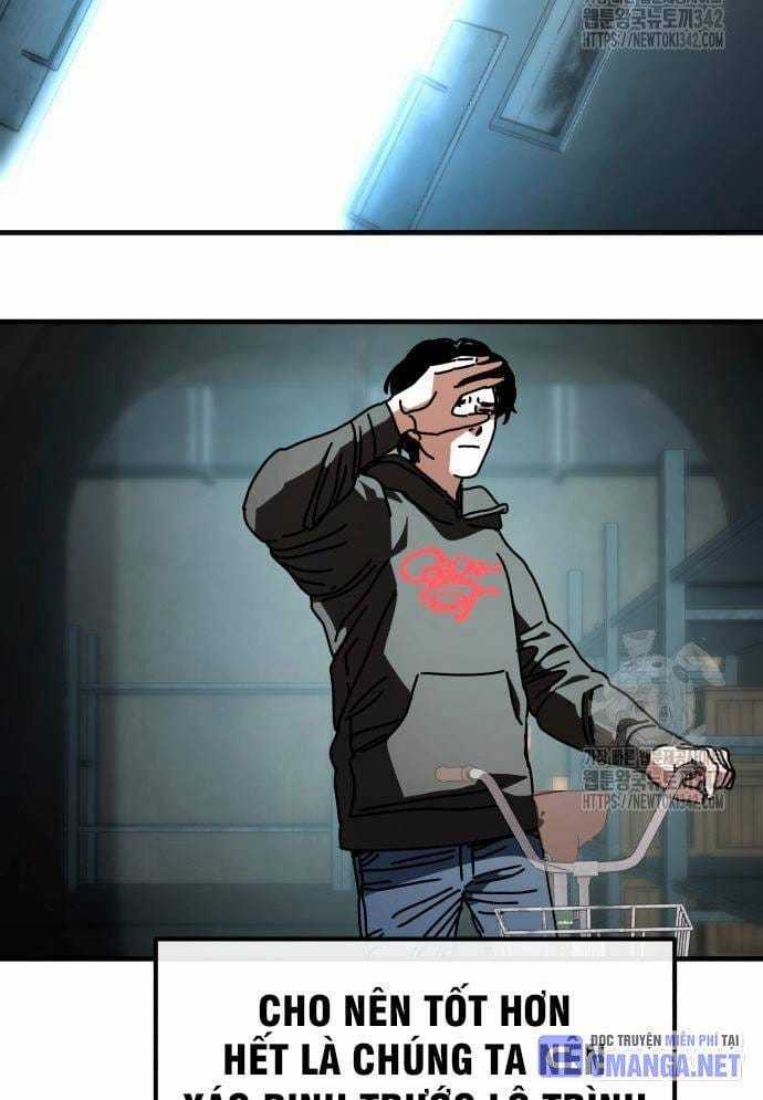 D-Day: Hầm Trú Ẩn - Chapter 14 - Trang 48