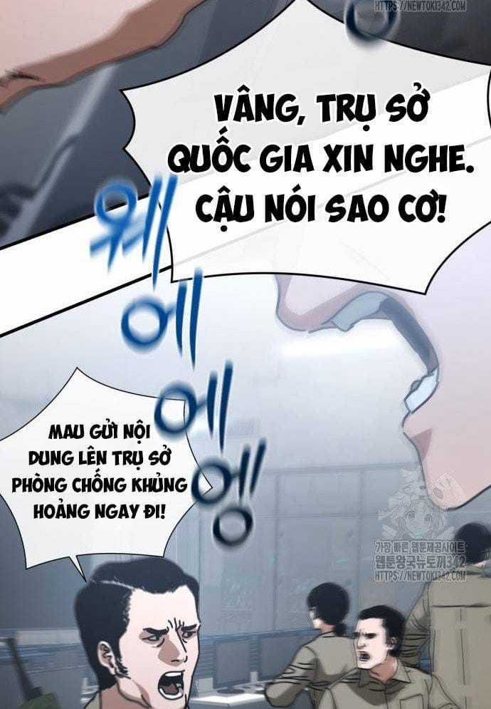 D-Day: Hầm Trú Ẩn - Chapter 14 - Trang 58