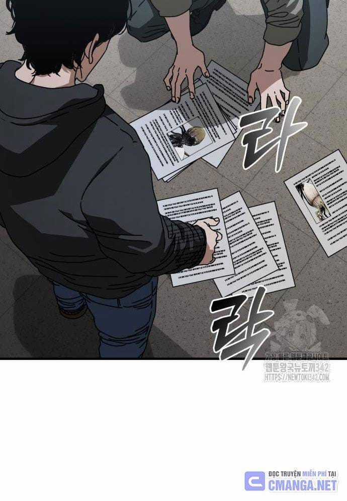 D-Day: Hầm Trú Ẩn - Chapter 14 - Trang 63