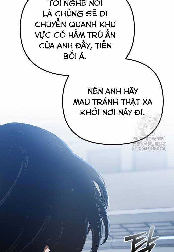 D-Day: Hầm Trú Ẩn - Chapter 14 - Trang 88