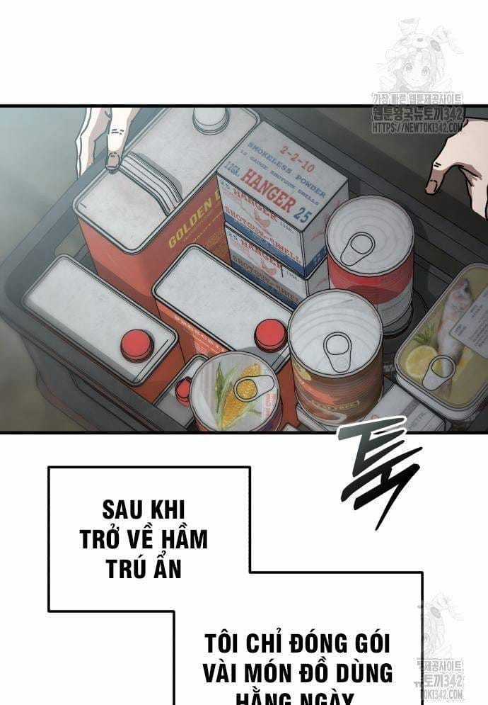 D-Day: Hầm Trú Ẩn - Chapter 14 - Trang 92