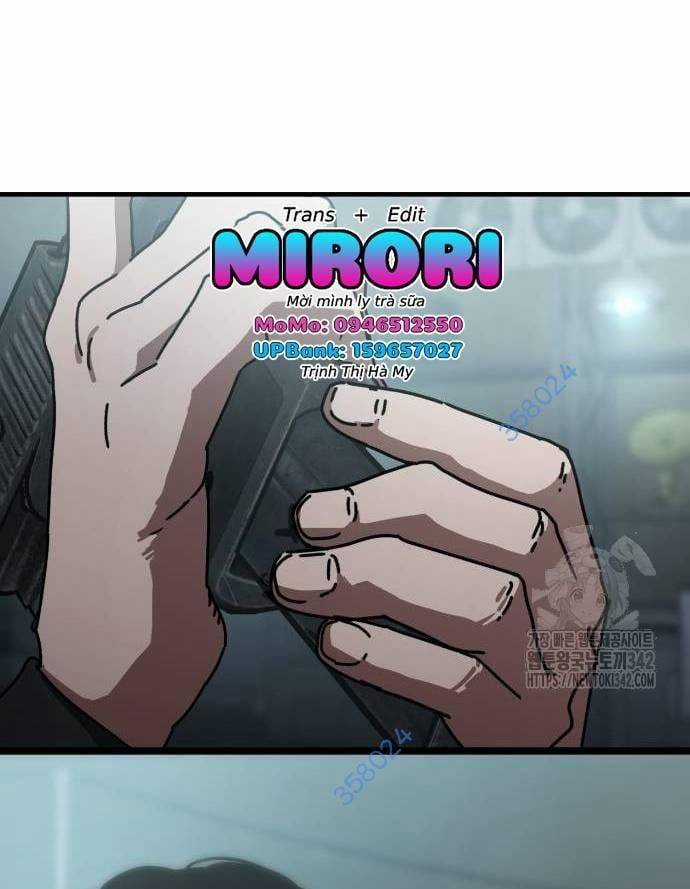 D-Day: Hầm Trú Ẩn - Chapter 15 - Trang 11