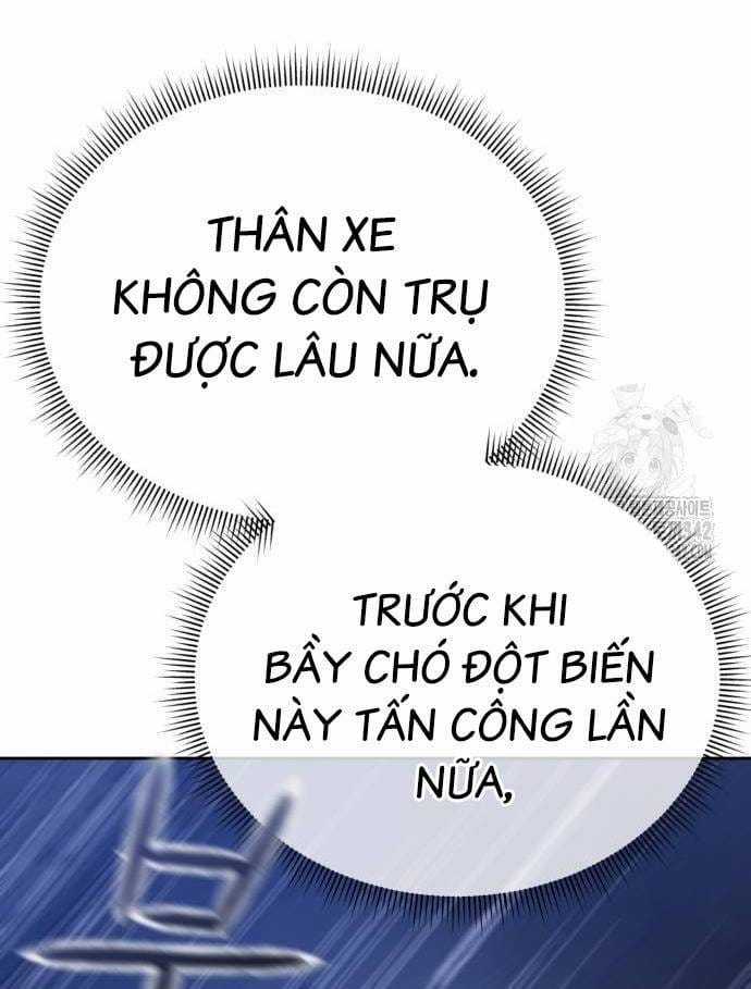 D-Day: Hầm Trú Ẩn - Chapter 15 - Trang 106