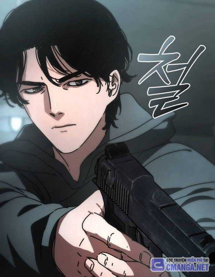 D-Day: Hầm Trú Ẩn - Chapter 15 - Trang 12