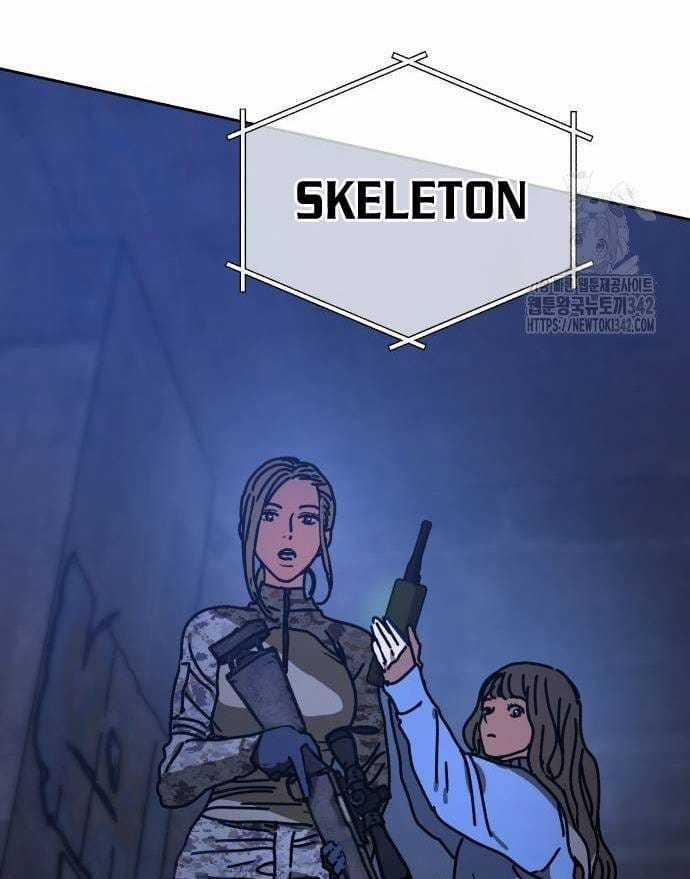 D-Day: Hầm Trú Ẩn - Chapter 15 - Trang 115