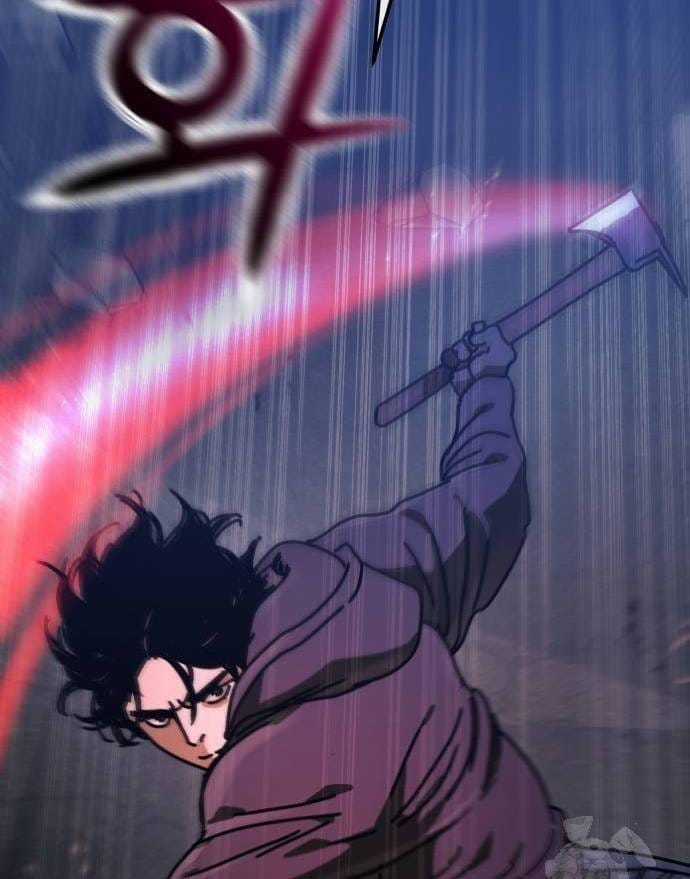 D-Day: Hầm Trú Ẩn - Chapter 15 - Trang 127