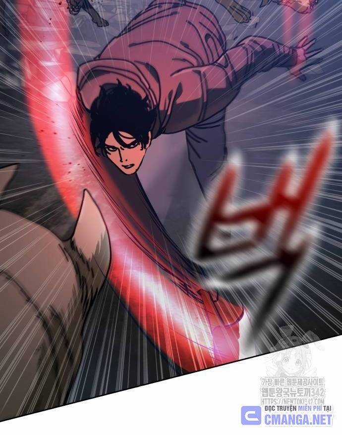 D-Day: Hầm Trú Ẩn - Chapter 15 - Trang 129