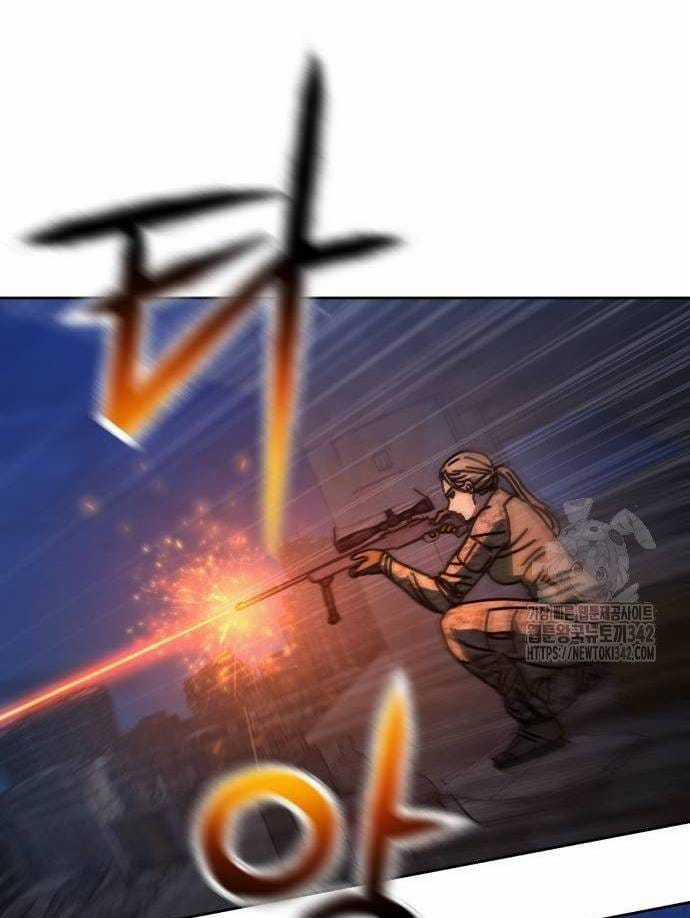 D-Day: Hầm Trú Ẩn - Chapter 15 - Trang 131