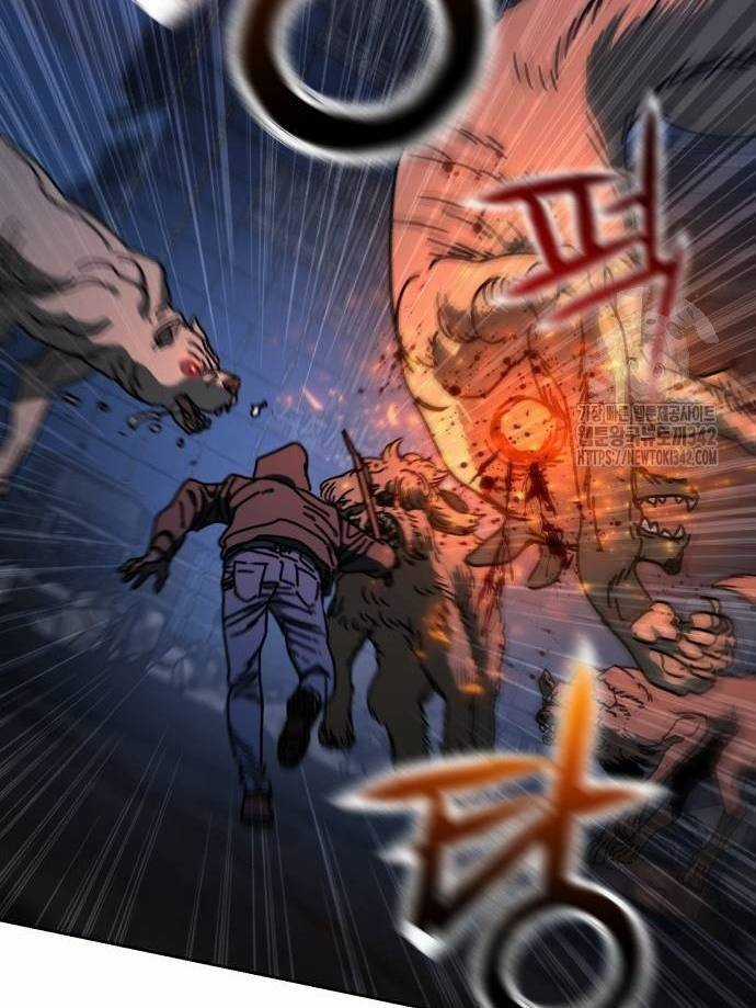 D-Day: Hầm Trú Ẩn - Chapter 15 - Trang 133