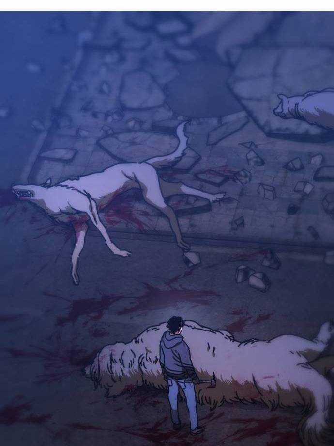 D-Day: Hầm Trú Ẩn - Chapter 15 - Trang 137