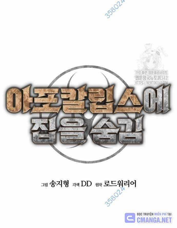 D-Day: Hầm Trú Ẩn - Chapter 15 - Trang 15