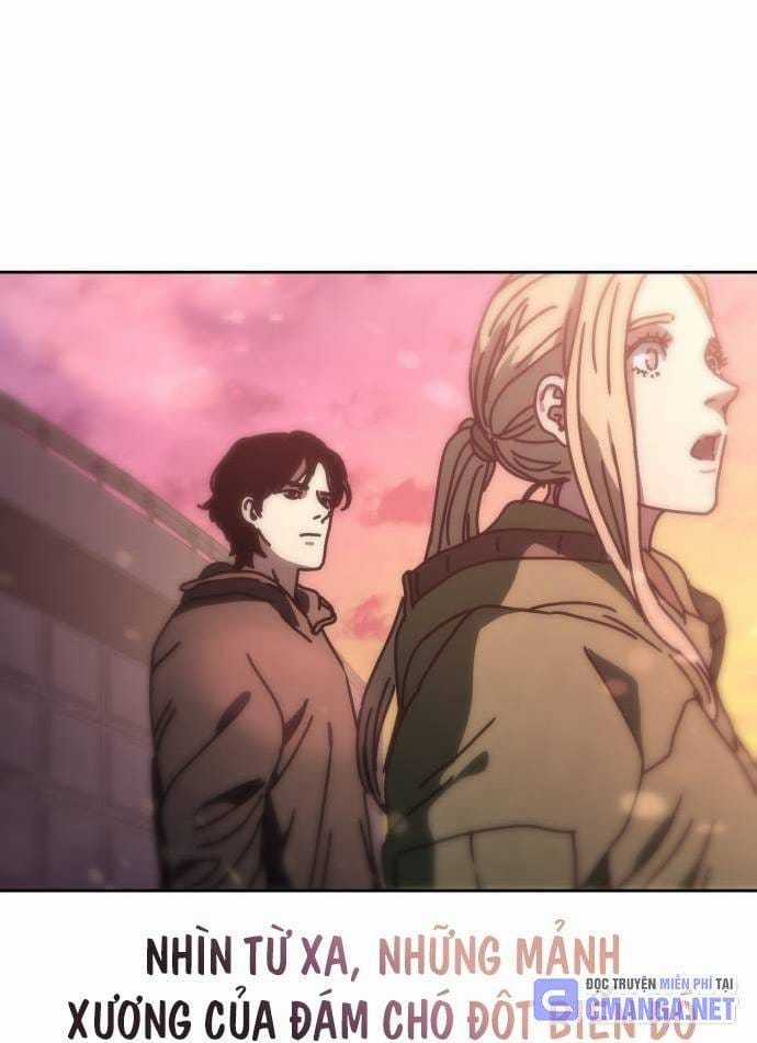 D-Day: Hầm Trú Ẩn - Chapter 15 - Trang 156