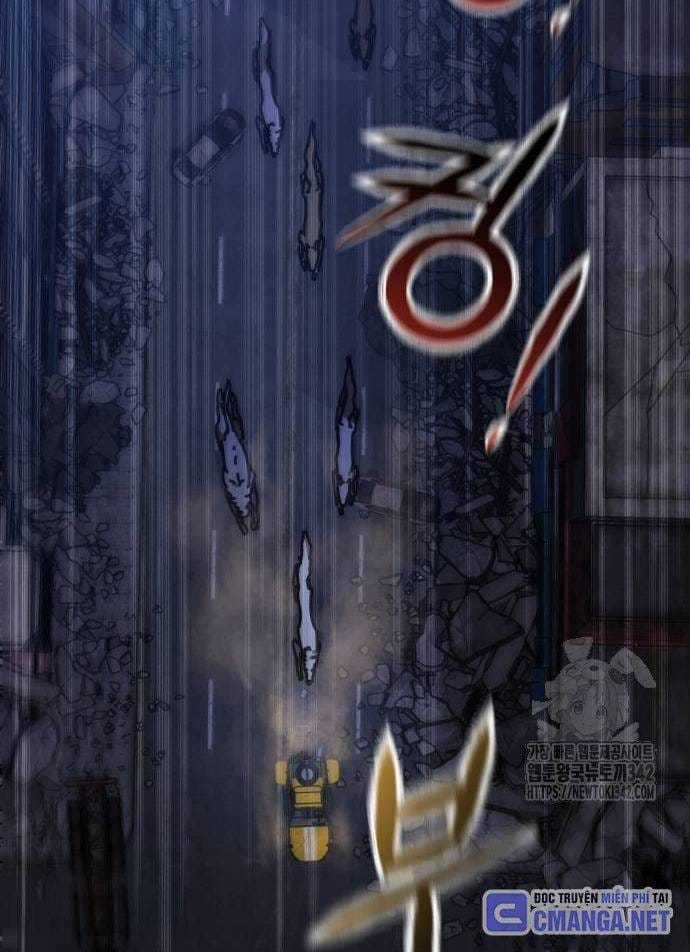 D-Day: Hầm Trú Ẩn - Chapter 15 - Trang 18