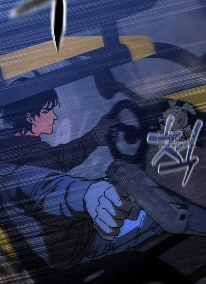 D-Day: Hầm Trú Ẩn - Chapter 15 - Trang 20