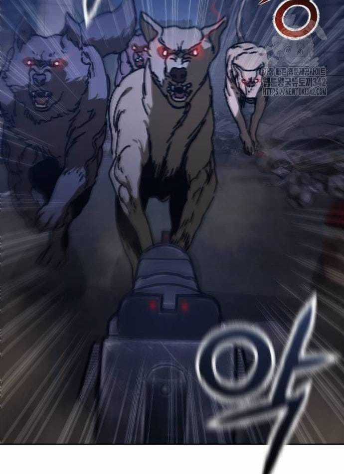 D-Day: Hầm Trú Ẩn - Chapter 15 - Trang 22