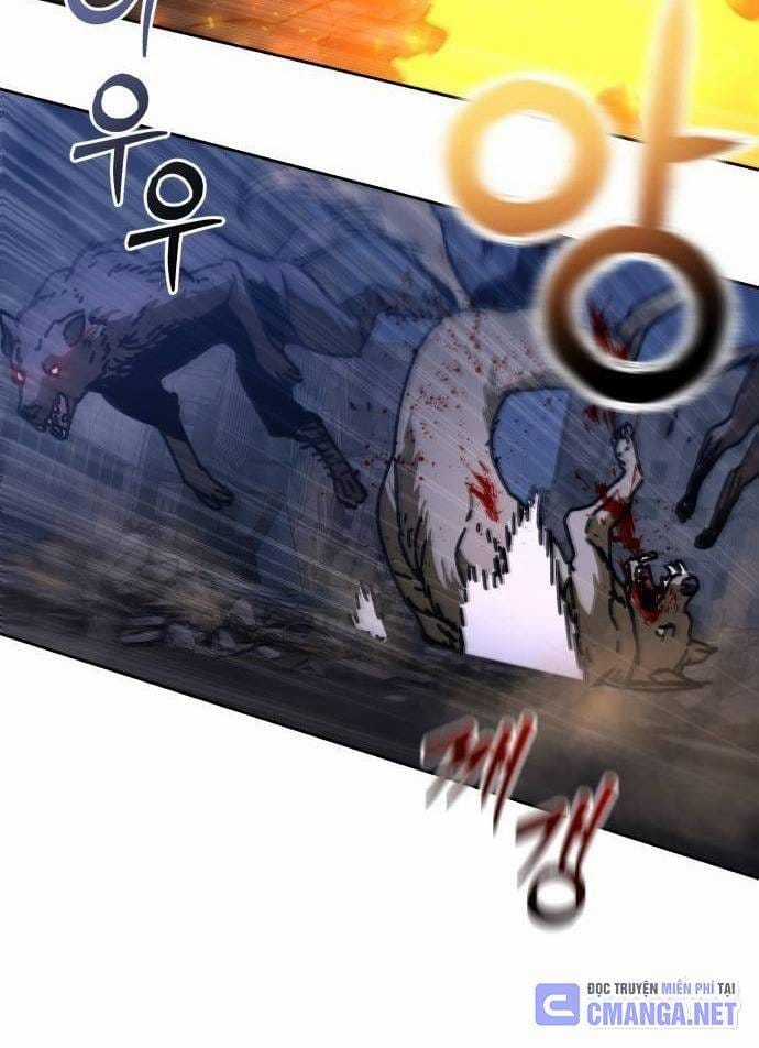 D-Day: Hầm Trú Ẩn - Chapter 15 - Trang 24