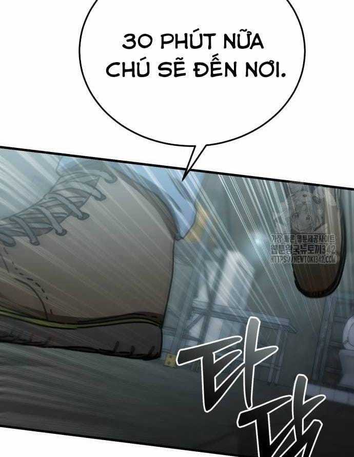 D-Day: Hầm Trú Ẩn - Chapter 15 - Trang 4