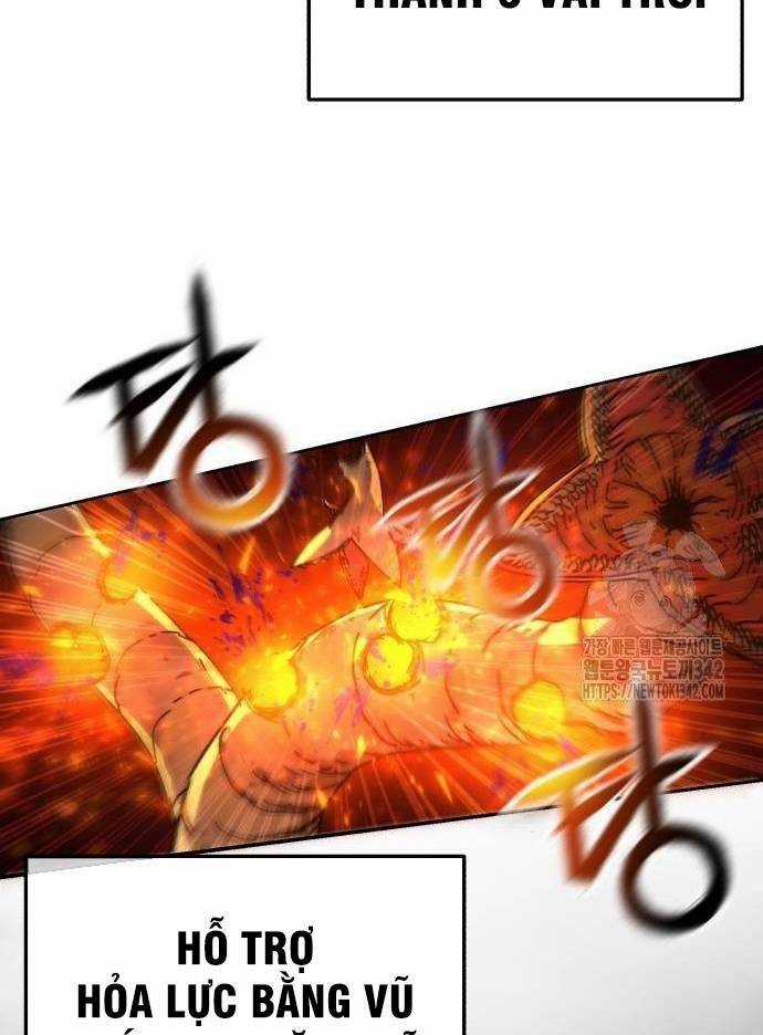 D-Day: Hầm Trú Ẩn - Chapter 15 - Trang 35