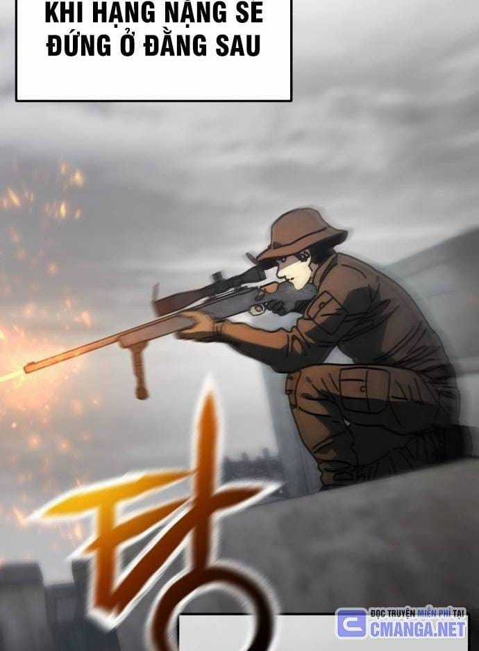 D-Day: Hầm Trú Ẩn - Chapter 15 - Trang 36