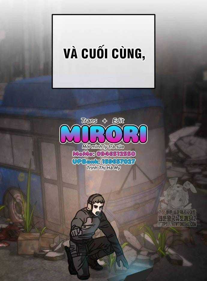 D-Day: Hầm Trú Ẩn - Chapter 15 - Trang 40
