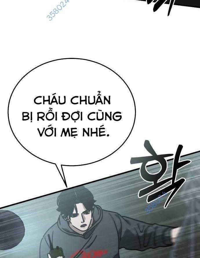 D-Day: Hầm Trú Ẩn - Chapter 15 - Trang 5