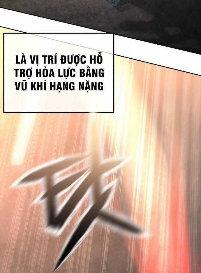 D-Day: Hầm Trú Ẩn - Chapter 15 - Trang 41