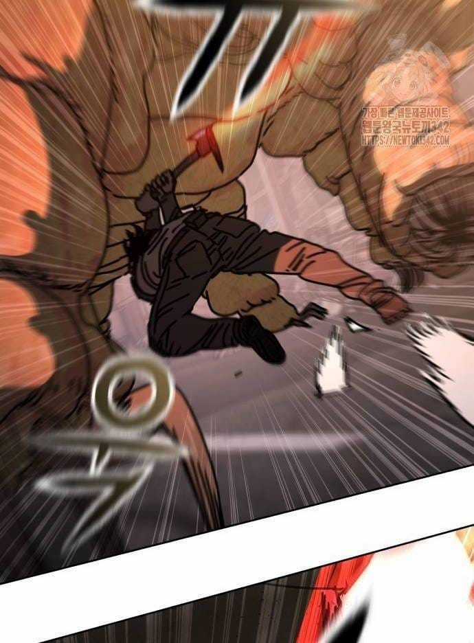 D-Day: Hầm Trú Ẩn - Chapter 15 - Trang 44